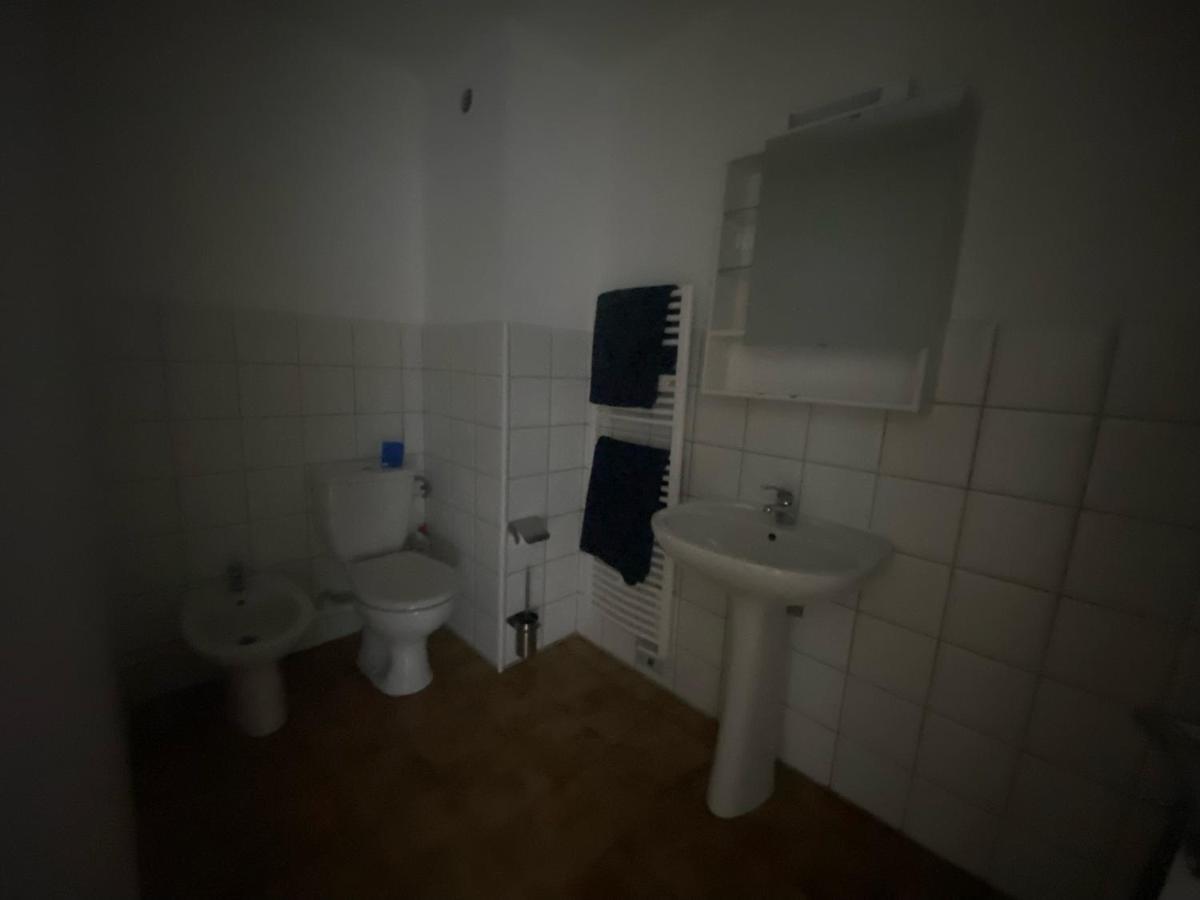 Superbe Studio, Avec Parking Sur Place Gratuit Bastia  Zewnętrze zdjęcie