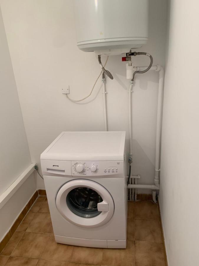 Superbe Studio, Avec Parking Sur Place Gratuit Bastia  Zewnętrze zdjęcie