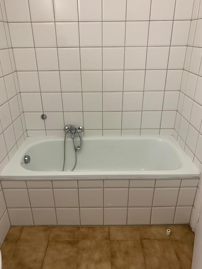 Superbe Studio, Avec Parking Sur Place Gratuit Bastia  Zewnętrze zdjęcie