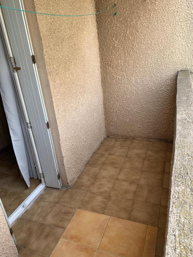 Superbe Studio, Avec Parking Sur Place Gratuit Bastia  Zewnętrze zdjęcie